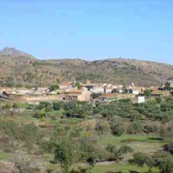Click para ampliar. Pulsa en el nombre para ver la ficha. Vista de la romana Egitania